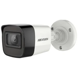 Κάμερα Bullet 4in1 1080p Hikvision DS-2CE16D3T-ITF2.8 εξωτερικού χώρου εμβέλειας 30m D3T