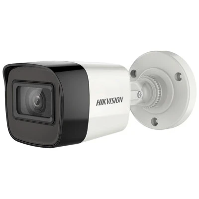 Κάμερα Bullet 4in1 1080p Hikvision DS-2CE16D3T-ITF2.8 εξωτερικού χώρου εμβέλειας 30m D3T