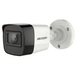 Κάμερα Bullet 4in1 1080p DS-2CE16D3T-ITPF 2.8mm υπέρυθρου φωτισμού EXIR 2.0 εμβέλειας ως 30 m