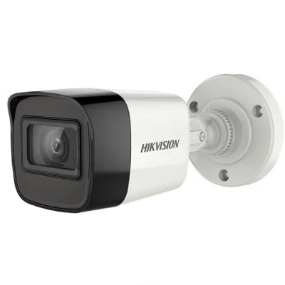 Κάμερα Bullet 4in1 1080p DS-2CE16D3T-ITPF 2.8mm υπέρυθρου φωτισμού EXIR 2.0 εμβέλειας ως 30 m Κάμερα Bullet 4in1 1080p DS-2CE16D3T-ITPF 2.8mm υπέρυθρου φωτισμού EXIR 2.0 εμβέλειας ως 30 m