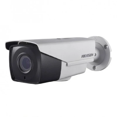 Κάμερα ασφαλείας 1080p 3.6mm IR 80m PoC Bullet OUT D8T HIKVISION DS-2CE16D8T-IT3ZF