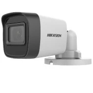 Κάμερα ασφαλείας 5MP 3.6mm IR 80m Bullet OUT H0T HIKVISION DS-2CE17H0T-IT5F3.6C