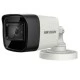 Κάμερα ασφαλείας 5MP 2.8mm IR 40m Bullet OUT H0T με μικρόφωνο HIKVISION DS-2CE17H0T-IT3FS 2.8