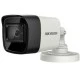 Κάμερα Bullet 4in1 5MP HIKVISION DS-2CE16H0T-ITFS2.8 με ενσωματωμένο μικρόφωνο εξωτερικού χώρου