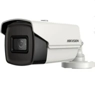 Κάμερα Bullet 4in1 5MP Hikvision DS-2CE16H8T-IT5F6 εξωτερικού χώρου με υπέρυθρο φωτισμό ως 80m H8T