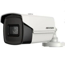 Κάμερα Bullet 4in1 5MP Hikvision DS-2CE16H8T-IT3F2.8 εξωτερικού χώρου με υπέρυθρο φωτισμό ως 60m H8T