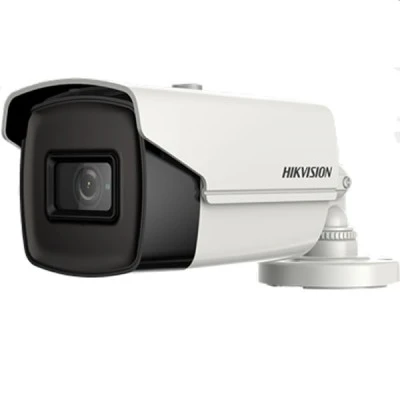 Κάμερα Bullet 4in1 5MP Hikvision DS-2CE16H8T-IT5F3.6 εξωτερικού χώρου με υπέρυθρο φωτισμό ως 80m H8T Κάμερα Bullet 4in1 5MP Hikvision DS-2CE16H8T-IT5F3.6 εξωτερικού χώρου με υπέρυθρο φωτισμό ως 80m H8T