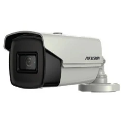Κάμερα Bullet 4in1 8MP Hikvision DS-2CE16U1T-IT3F2.8 εξωτερικού χώρου υπέρυθρου φωτισμού ως 60m H0T