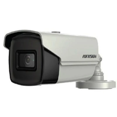 Κάμερα Bullet 4in1 8MP Hikvision DS-2CE16U1T-IT3F2.8 εξωτερικού χώρου υπέρυθρου φωτισμού ως 60m H0T