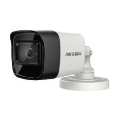 Κάμερα Bullet 4in1 8MP Hikvision DS-2CE16U1T-ITF2.8 εξωτερικού χώρου με υπέρυθρο φωτισμό ως 30m U1T