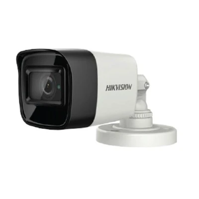Κάμερα Bullet 4in1 8MP Hikvision DS-2CE16U1T-ITF2.8 εξωτερικού χώρου με υπέρυθρο φωτισμό ως 30m U1T Κάμερα Bullet 4in1 8MP Hikvision DS-2CE16U1T-ITF2.8 εξωτερικού χώρου με υπέρυθρο φωτισμό ως 30m U1T