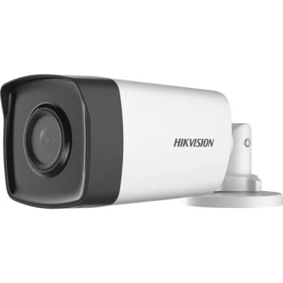 Κάμερα Hikvision DS-2CE17D0T-IT3FS 2.8mm CCTV Bullet 1080p αδιάβροχη με υπέρυθρο φωτισμό 40m Κάμερα Hikvision DS-2CE17D0T-IT3FS 2.8mm CCTV Bullet 1080p αδιάβροχη με υπέρυθρο φωτισμό 40m