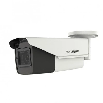 Κάμερα Bullet 5MP HIKVISION DS-2CE19H8T-AIT3ZF με τηλεχειριζόμενο φακό motorized zoom 2.7~13.5mm