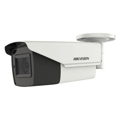 Αναλογική κάμερα Bullet HD 4in1 HIKVISION DS-2CE19U7T-AIT3ZF 2.7-13.5mm με υπέρυθρο φωτισμό ως 80m
