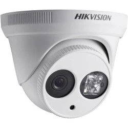 Κάμερα Dome HIKVISION DS-2CE56C2T-IT3 2.8mm 720P C2T EXIR TURBO HD υπέρυθρου φωτισμού ως 40m