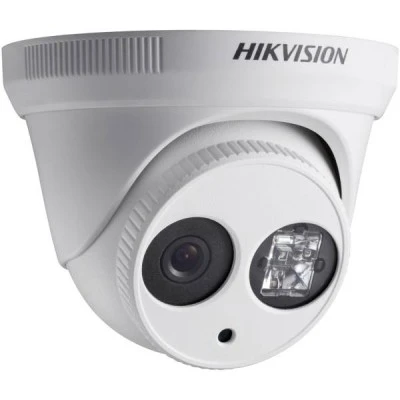 Κάμερα Dome HIKVISION DS-2CE56C2T-IT3 2.8mm 720P C2T EXIR TURBO HD υπέρυθρου φωτισμού ως 40m