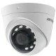 Κάμερα ασφαλείας 1080p 2.8mm IR 20m Dome OUT D0T HIKVISION DS-2CE56D0T-I2FB 2.8