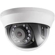 Κάμερα ασφαλείας 1080p 2.8mm IR 20m Dome IN D0T HIKVISION DS-2CE56D0T-IRMMF2.8C