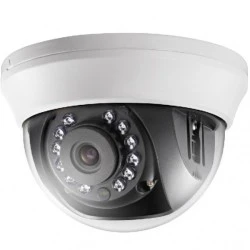 Κάμερα ασφαλείας 1080p 2.8mm IR 20m Dome IN D0T HIKVISION DS-2CE56D0T-IRMMF2.8C