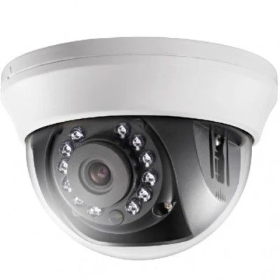 Κάμερα ασφαλείας 1080p 2.8mm IR 20m Dome IN D0T HIKVISION DS-2CE56D0T-IRMMF2.8C Κάμερα ασφαλείας 1080p 2.8mm IR 20m Dome IN D0T HIKVISION DS-2CE56D0T-IRMMF2.8C