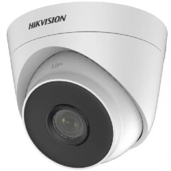 Κάμερα ασφαλείας 1080p 2.8mm IR 40m Dome OUT D0T HIKVISION DS-2CE56D0T-IT3F2.8C