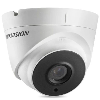 Κάμερα Dome HDTVI ή 4in1 HIKVISION DS-2CE56D8T-IT3F 2.8mm υπέρυθρου φωτισμού Smart IR ως 40m Κάμερα Dome HDTVI ή 4in1 HIKVISION DS-2CE56D8T-IT3F 2.8mm υπέρυθρου φωτισμού Smart IR ως 40m