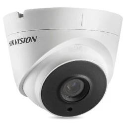 Κάμερα ασφαλείας 1080p 3.6mm IR 40m Dome OUT D8T HIKVISION DS-2CE56D8T-IT3F 3.6
