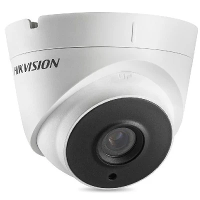 Κάμερα ασφαλείας 1080p 3.6mm IR 40m Dome OUT D8T HIKVISION DS-2CE56D8T-IT3F 3.6