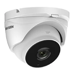 Κάμερα ασφαλείας 1080p 2.8-12mm IR 40m Dome OUT D8T HIKVISION DS-2CE56D8T-IT3ZF