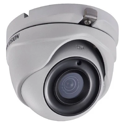 Κάμερα ασφαλείας 1080p 2.8mm IR 30m Dome OUT D8T HIKVISION DS-2CE56D8T-ITMF 2.8