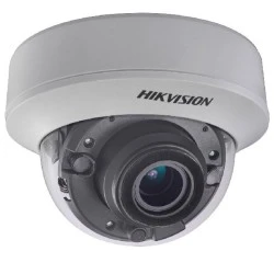 Κάμερα ασφαλείας 1080p 2.7-13.5mm IR 60m Dome OUT D8T HIKVISION DS-2CE56D8T-ITZF Κάμερα ασφαλείας 1080p 2.7-13.5mm IR 60m Dome OUT D8T HIKVISION DS-2CE56D8T-ITZF