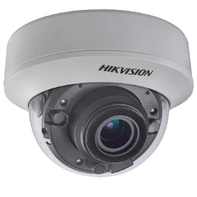 Κάμερα ασφαλείας 1080p 2.7-13.5mm IR 60m Dome OUT D8T HIKVISION DS-2CE56D8T-ITZF Κάμερα ασφαλείας 1080p 2.7-13.5mm IR 60m Dome OUT D8T HIKVISION DS-2CE56D8T-ITZF