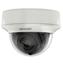 Κάμερα Dome 4in1 8MP Hikvision DS-2CE56U1T-ITZF εσωτερικού χώρου με υπέρυθρο φωτισμό ως 60m U1T