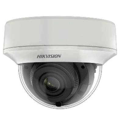 Κάμερα Dome 4in1 8MP Hikvision DS-2CE56U1T-ITZF εσωτερικού χώρου με υπέρυθρο φωτισμό ως 60m U1T