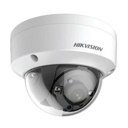 Κάμερα Dome 4in1 8MP Hikvision DS-2CE57U1T-VPITF2.8 εξωτερικού χώρου υπέρυθρου φωτισμού 30m U1T Κάμερα Dome 4in1 8MP Hikvision DS-2CE57U1T-VPITF2.8 εξωτερικού χώρου υπέρυθρου φωτισμού 30m U1T