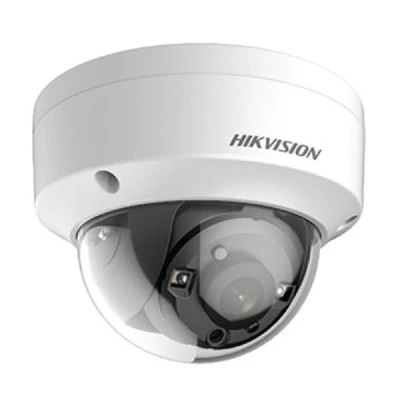 Κάμερα Dome 4in1 8MP Hikvision DS-2CE57U1T-VPITF2.8 εξωτερικού χώρου υπέρυθρου φωτισμού 30m U1T