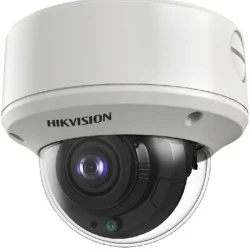 Κάμερα ασφαλείας 5MP 2.7-13.5mm IR 60m Dome OUT H8T HIKVISION DS-2CE59H8T-AVPIT3ZF