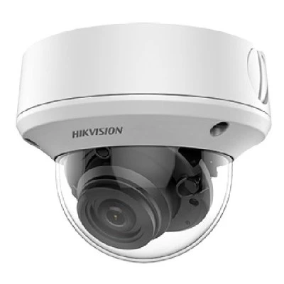 Κάμερα ασφαλείας 1080p 2.7-13.5mm IR 70m Dome OUT D0T HIKVISION DS-2CE5AD0T-VPIT3ZF