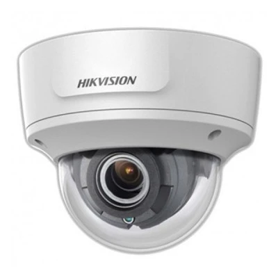 Κάμερα Dome (τύπου turret) DS-2CE5AD3T-VPIT3ZF 1080p με υπέρυθρο φωτισμό EXIR 2.0 εμβέλειας ως 70m