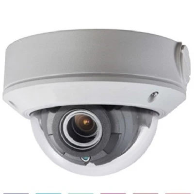 Κάμερα ασφαλείας 1080p 2.7-13.5mm IR 40m Dome OUT D8T HIKVISION DS-2CE5AD8T-VPIT3ZF Κάμερα ασφαλείας 1080p 2.7-13.5mm IR 40m Dome OUT D8T HIKVISION DS-2CE5AD8T-VPIT3ZF
