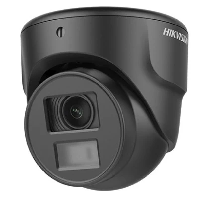 Κάμερα ασφαλείας 1080p 2.8mm IR 20m Dome OUT D0T HIKVISION DS-2CE70D0T-ITMF 2.8