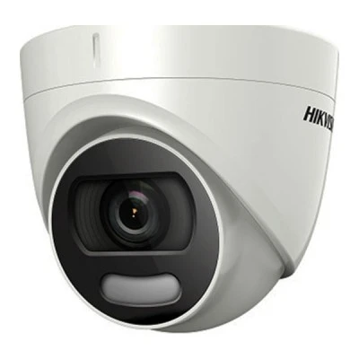 Κάμερα Dome ColorVu 4in1 1080p Hikvision DS-2CE72DFT-F3.6 εξωτερικού χώρου για έγχρωμη εικόνα Κάμερα Dome ColorVu 4in1 1080p Hikvision DS-2CE72DFT-F3.6 εξωτερικού χώρου για έγχρωμη εικόνα