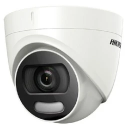 Κάμερα ασφαλείας έγχρωμη 5MP 3.6mm IR 20m Dome OUT HIKVISION DS-2CE72HFT-F 3.6 Κάμερα ασφαλείας έγχρωμη 5MP 3.6mm IR 20m Dome OUT HIKVISION DS-2CE72HFT-F 3.6