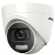 Κάμερα ασφαλείας έγχρωμη 5MP 3.6mm IR 20m Dome OUT HIKVISION DS-2CE72HFT-F 3.6