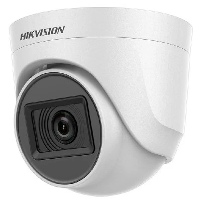 Κάμερα ασφαλείας 1080p 2.8mm IR 20m Dome IN D0T HIKVISION DS-2CE76D0T-EXIPF2.8 Κάμερα ασφαλείας 1080p 2.8mm IR 20m Dome IN D0T HIKVISION DS-2CE76D0T-EXIPF2.8