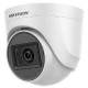 Κάμερα ασφαλείας 1080p 2.8mm IR 20m Dome IN D0T HIKVISION DS-2CE76D0T-EXIPF2.8 Κάμερα ασφαλείας 1080p 2.8mm IR 20m Dome IN D0T HIKVISION DS-2CE76D0T-EXIPF2.8