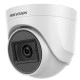 Κάμερα Dome (τύπου turret) 4in1 1080p Hikvision DS-2CE76D0T-ITPFS2.8 με ενσωματωμένο μικρόφωνο Κάμερα Dome (τύπου turret) 4in1 1080p Hikvision DS-2CE76D0T-ITPFS2.8 με ενσωματωμένο μικρόφωνο