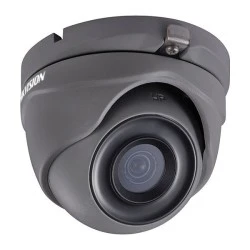 Κάμερα Dome Hikvision DS-2CE76D3T-ITMF2.8 GREY 1080p εξωτερικού χώρου υπέρυθρου φωτισμού 30m D3T