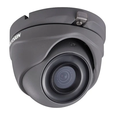 Κάμερα Dome Hikvision DS-2CE76D3T-ITMF2.8 GREY 1080p εξωτερικού χώρου υπέρυθρου φωτισμού 30m D3T Κάμερα Dome Hikvision DS-2CE76D3T-ITMF2.8 GREY 1080p εξωτερικού χώρου υπέρυθρου φωτισμού 30m D3T