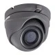 Κάμερα Dome Hikvision DS-2CE76D3T-ITMF2.8 GREY 1080p εξωτερικού χώρου υπέρυθρου φωτισμού 30m D3T Κάμερα Dome Hikvision DS-2CE76D3T-ITMF2.8 GREY 1080p εξωτερικού χώρου υπέρυθρου φωτισμού 30m D3T